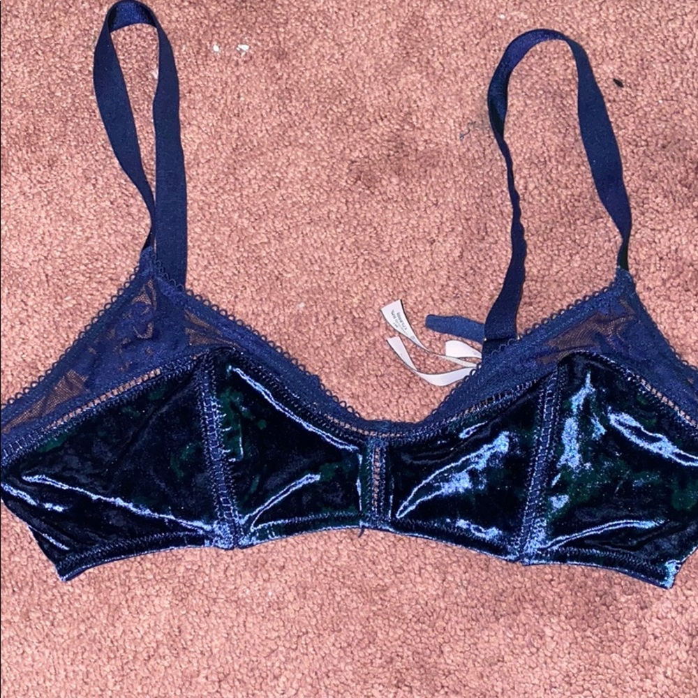 victoria secret bra